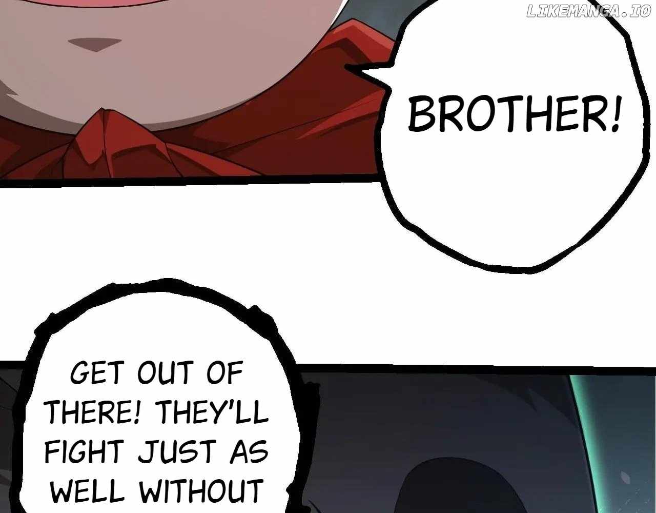 Evolution Begins With A Big Tree Chapter 387 48